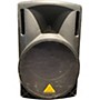 Used Behringer B215D 15in 2-Way 550W Powered Speaker