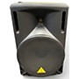 Used Behringer B215D 15in 2-Way 550W Powered Speaker