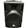Used Behringer B215D 15in 2-Way 550W Powered Speaker