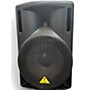 Used Behringer B215D 15in 2-Way 550W Powered Speaker
