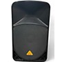 Used Behringer B215D 15in 2-Way 550W Powered Speaker