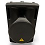 Used Behringer B215D 15in 2-Way 550W Powered Speaker