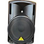 Used Behringer B215D 15in 2-Way 550W Powered Speaker