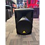 Used Behringer B215D 15in 2-Way 550W Powered Speaker