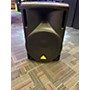 Used Behringer B215D 15in 2-Way 550W Powered Speaker