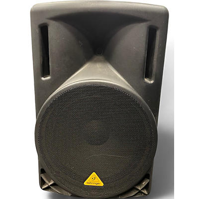 Behringer Used Behringer B215XL 15in 2-Way 1000W Unpowered Speaker