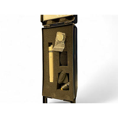 Used Behringer B5 Condenser Microphone