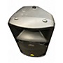 Used Behringer B615D 2-Way 1500W Powered Speaker