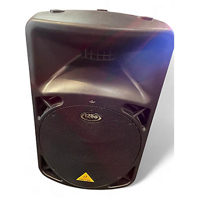 Used Behringer B815NEO Powered Speaker