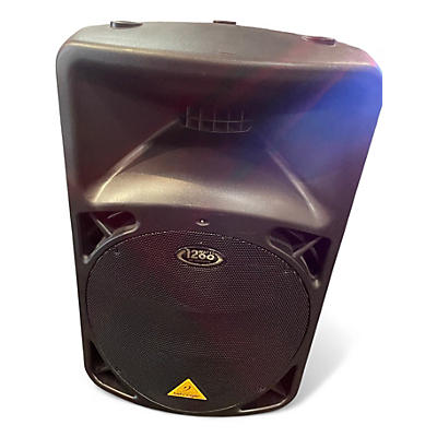 Used Behringer B815NEO Powered Speaker