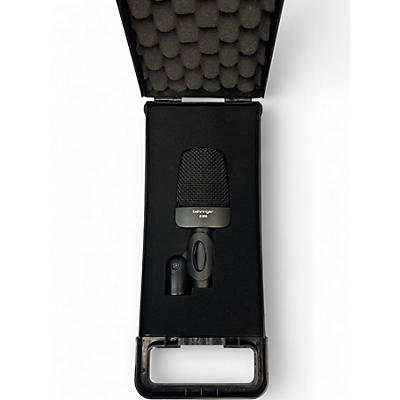 Used Behringer B906 Dynamic Microphone