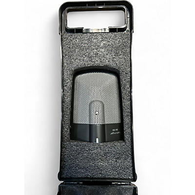 Used Behringer BA 19A Condenser Microphone