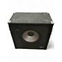 Used Behringer BA115 ULTRABASS Bass Cabinet