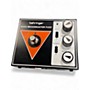 Used Behringer BASS BRASSMASTER FUZZ Effect Pedal