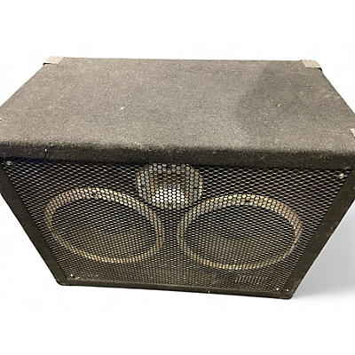 Used Behringer BB210  Bass Combo Amp