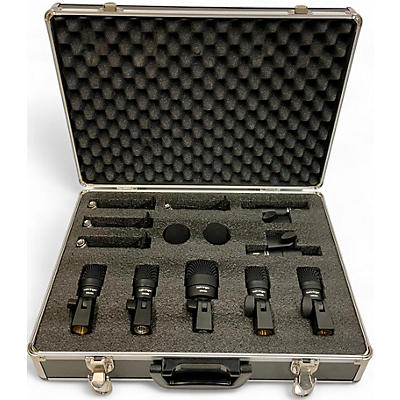 Used Behringer BC1200  Drum Microphone