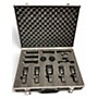 Used Behringer BC1200 Percussion Microphone Pack