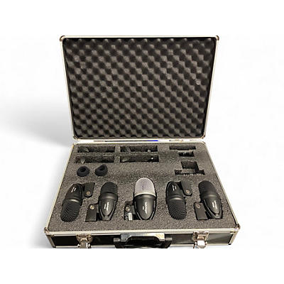 Used Behringer BC1500 Drum Microphone