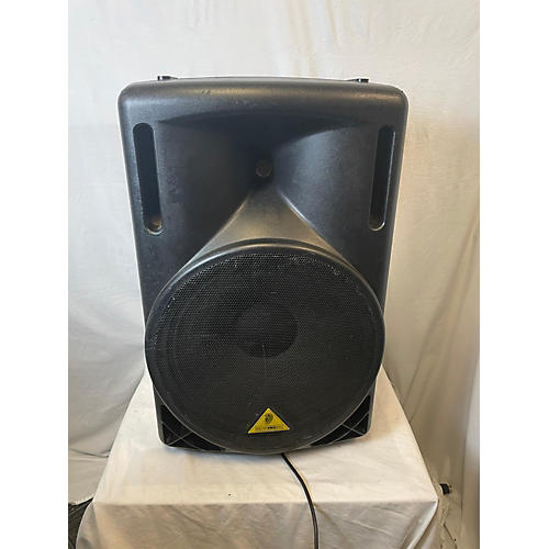 Behringer Used Behringer BD215D Powered Speaker