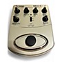 Used Behringer BDI21 V-Tone Bass Driver Bass Effect Pedal