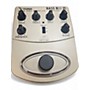 Used Behringer BDI21 V-Tone Bass Driver Bass Effect Pedal