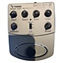 Used Behringer BDI21 V-Tone Bass Driver Bass Effect Pedal
