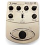 Used Behringer BDI21 V-Tone Bass Driver Bass Effect Pedal