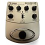 Used Behringer BDI21 V-Tone Bass Driver Bass Effect Pedal