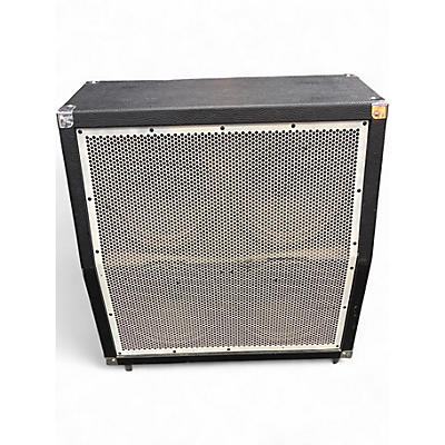 Used Behringer BG4125 Guitar Cabinet