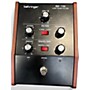 Used Behringer BM-11M Effect Pedal