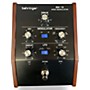 Used Behringer BM-12 Ring Modulator Pedal