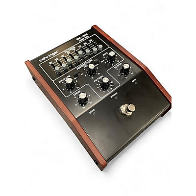 Used Behringer BM-15M Murph Box Effect Pedal