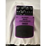 Used Behringer Used Behringer BOD400 Bass Overdrive Bass Effect Pedal