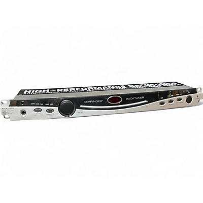 Used Behringer BTR2000 Tuner