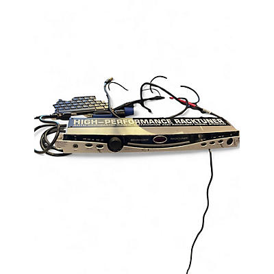 Used Behringer BTR2000 Tuner