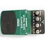 Used Behringer BUF300 Ultra Bass Flanger Bass Effect Pedal