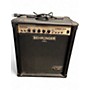 Used Behringer BX300 ultrabass Bass Combo Amp