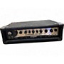 Used Behringer BX3000T Ultrabass 300W Bass Amp Head