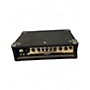 Used Behringer BX3000T Ultrabass 300W Bass Amp Head