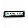 Used Behringer BX300T Bass Amp Head
