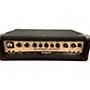 Used Behringer BX4500H 450W Bass Amp Head