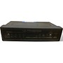 Used Behringer Used Behringer BXD3000 Bass Amp Head