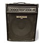 Used Behringer Used Behringer BXL3000 Ultrabass 1x15 300W Bass Combo Amp