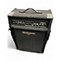 Used Behringer BXL3000 Ultrabass 1x15 300W Bass Combo Amp