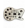 Used Behringer Bass V-AMP Bass Effect Pedal