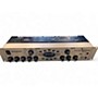 Used Behringer Bass V-AMP Pro Rack Bass Effect Pedal