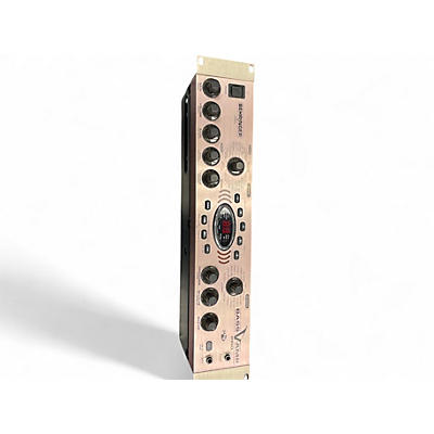Used Behringer Bass V-AMP Pro Rack Bass Effect Pedal
