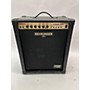 Used Behringer Used Behringer Behringer Ultrabass BX500 Bass Combo Amp