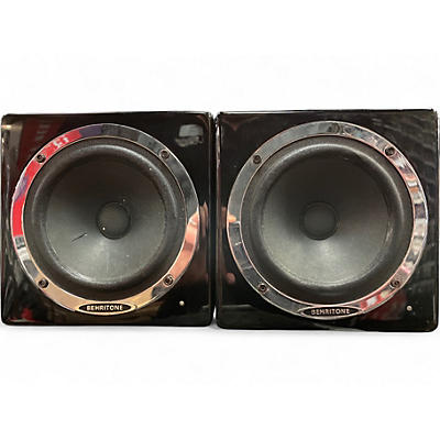 Used Behringer Behritone C50A Powered Monitor