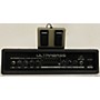 Used Behringer Used Behringer Bxd3000h Bass Amp Head